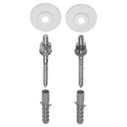 276006 Plug bolt sets fountain sets 6x75mm