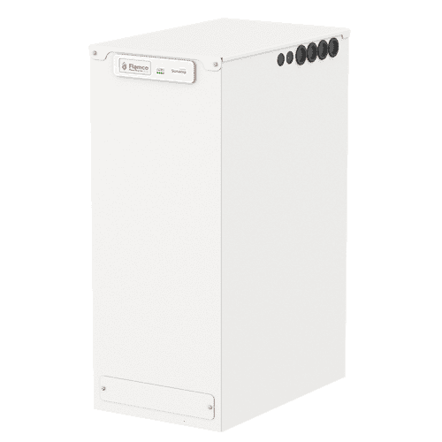 Flamco FlexTherm Eco thermal battery E9, 212L