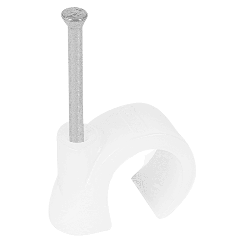 279662 MEPAC nailclip 16/19mm transp