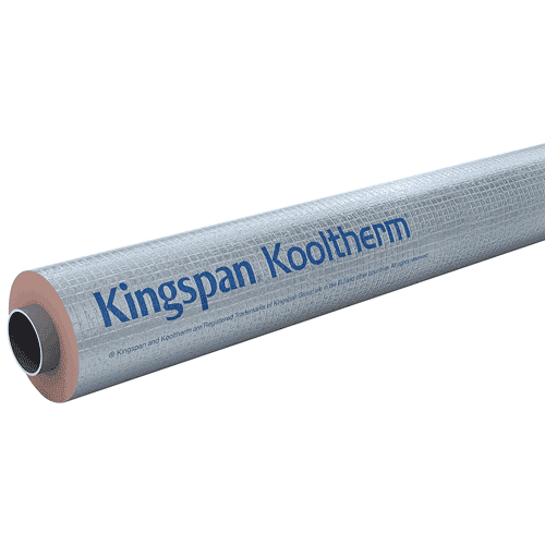 279905 Kooltherm pipe bowl 22x30 L=1m