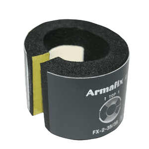 280251 Armafix leidingdrgr AF FX-2-160