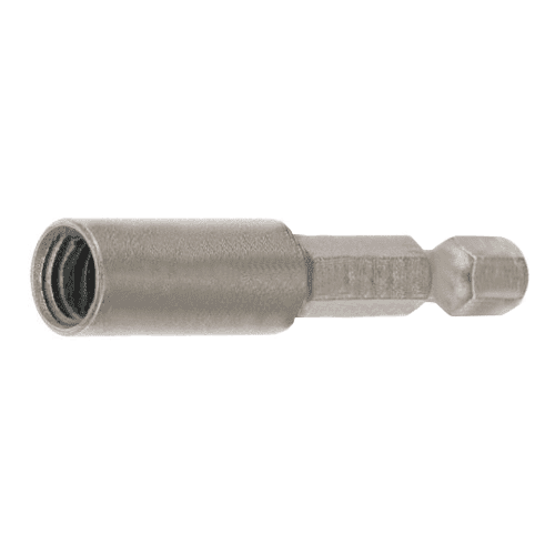 281081 Screw-in bit for trh.ed rod M8