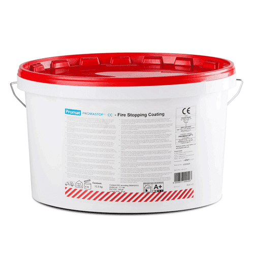 284031 PromaStop CC coating emmer a 12,5kg