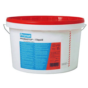 PromaStop I coating, bucket 5 kg