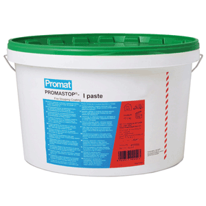 PromaStop I paste, bucket 5 kg
