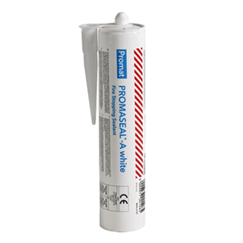 PromaSeal-A acrylaatkit grijs, 310 ml