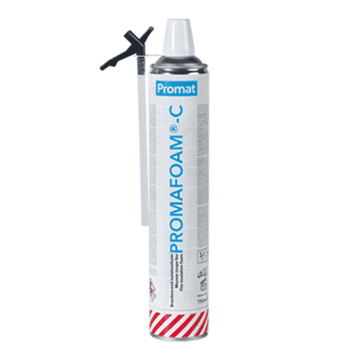 284048 Promafoam .C brandw Isol.schm 750ml