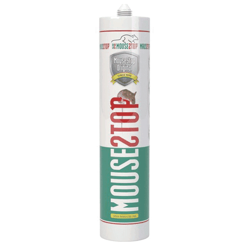 MouseStop diervriendelijke weringspasta