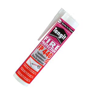 BIS Pacifyre® fire protection sealant FP440