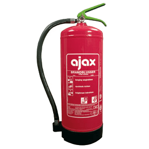 285106 #AJAX schuimblusser ES 6 ltr