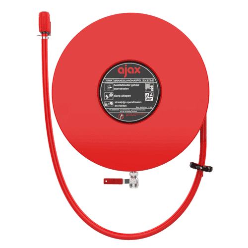 285231 AJAX M2 fire hose 15m 3/4"" 550/125