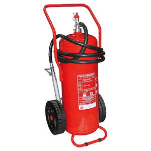 285563 WaSure schuimbluswagen50ltr vorstvr