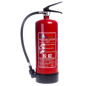 285580 WaSure foam extinguisher ECO AF 9L