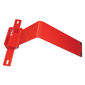 285613 WaSure reel cabinet swivel arm wh