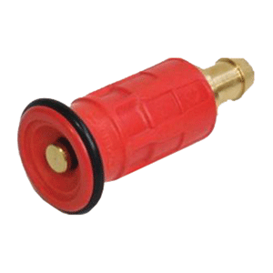 285617 WaSure fire hose nozzle 3/4 (19mm)