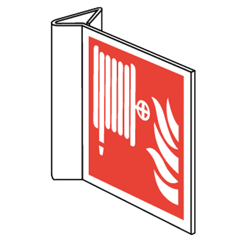 285666 Bord PVC 200x200 haspel haaks