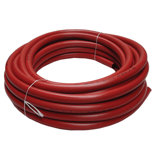 285671 WaSure 20 m fire hose for 3/4 reel