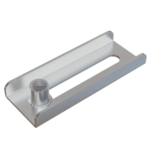 287133 RioFlex ophangprofiel RVS