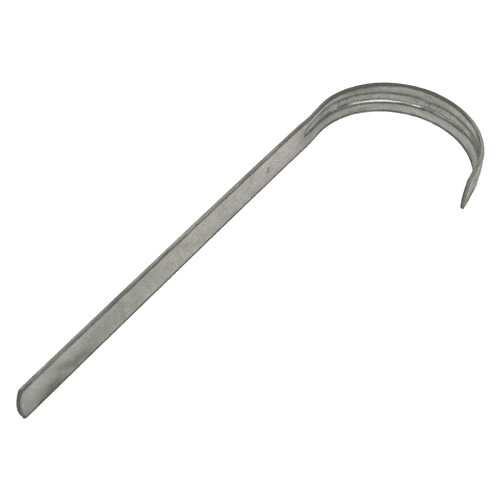 287223 WM fund.beugel SV 110mm L=300mm
