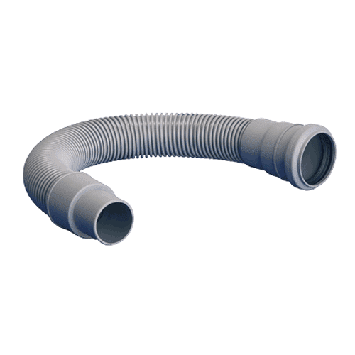 PP Airfit flexible connection hose