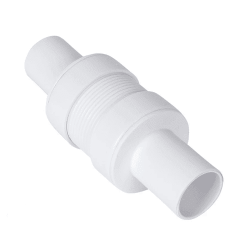 geur Helaas Gluren McAlpine Miniflex flexibele afvoerbuis 40mm, 2x spie, 295584 | Groothandel  Van Walraven