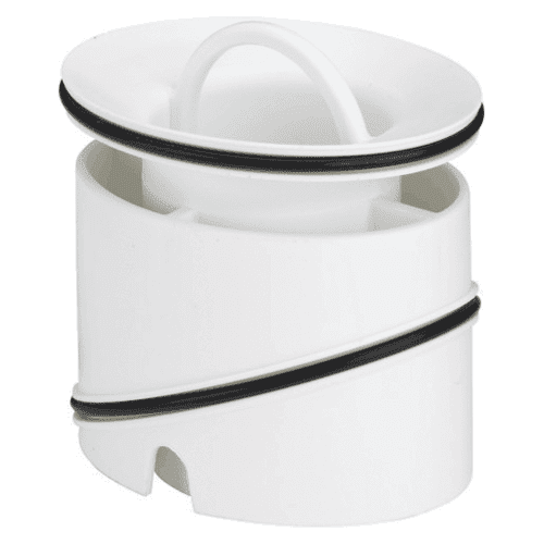 Viega Tempoplex immersion pipe