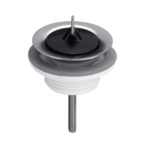 297054 VGA drain plug plas 5/4 SS