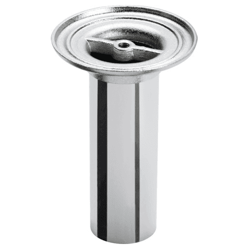 Viega adjustable pipe