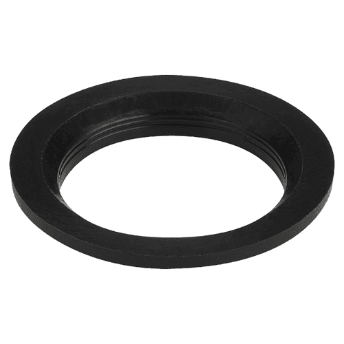 Viega rubber afdichtring t.b.v. afvoerplug en buissifons