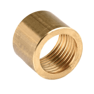 Bonfix brass adaptor ring