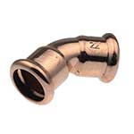 VSH XPress copper water
