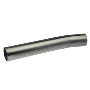 VSH XPress stainless steel extended bend 15° 2 x push-fit