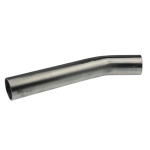 VSH XPress stainless steel extended bend 30° 2 x push-fit
