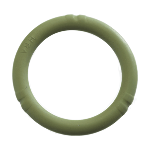 VSH XPress O-ring FKM green, for special applications