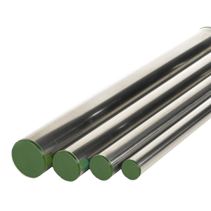 VSH XPress stainless steel, pipe