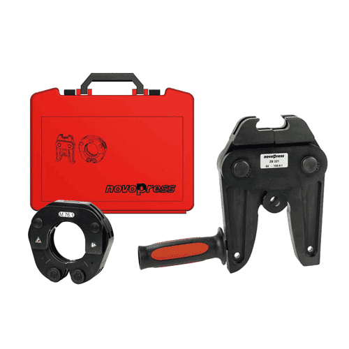 VSH Novopress chain set