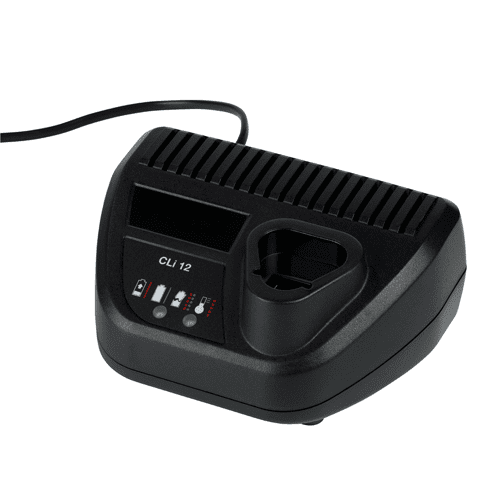 VSH Novopress ACO102 + 3 charger