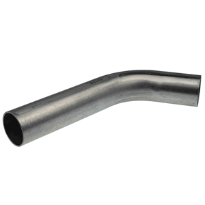 VSH SudoPress stainless steel extended bend 60°, 2 x push-fit