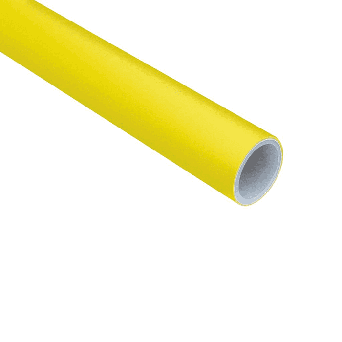 VSH Multipress Gas ML pipe