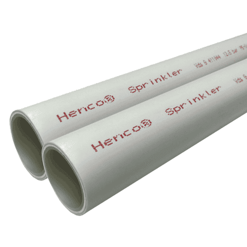 306609 HEN sprinkler tube 32x3mm L=5m ppm