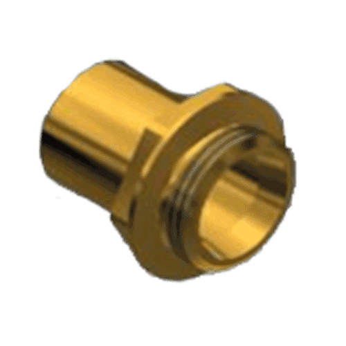 VSH XPress sprinkler messing verloopring
