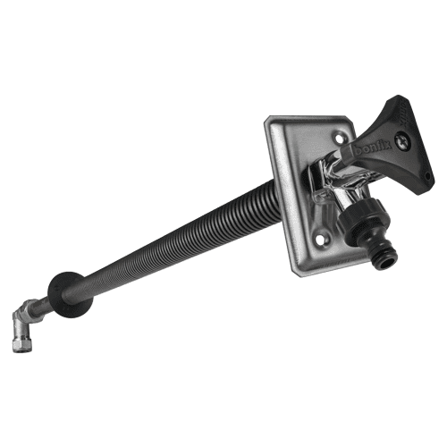 309049 BON vorstvrije buitenkraan tot 15cm