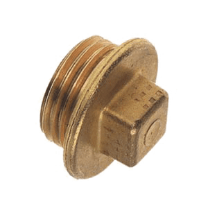 310812 BRA plug 1.1/2