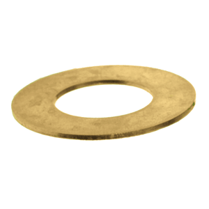 Washer VSH, brass