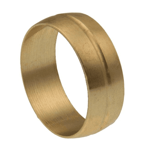 8MM Compression Ring Olive Ring Pack of 10 