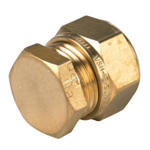 VSH compression fittings, miscellaneous