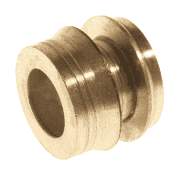 326323 VSH knel inzet verloop 22x12mm