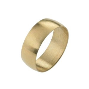 Bonfix, spare compression ring (olive)