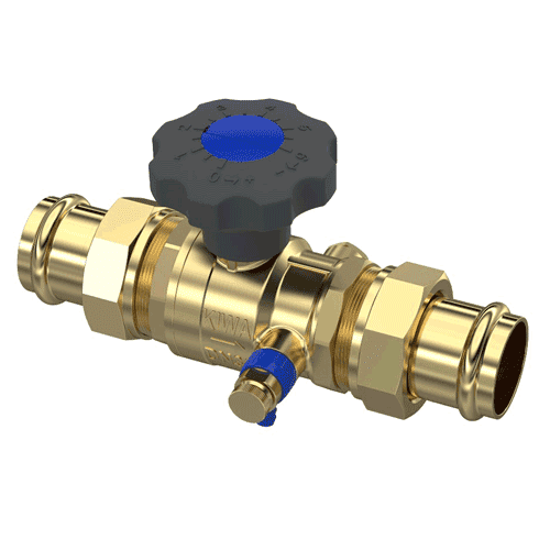 329607 SGP RAM ba.val.+drain.Profi.35