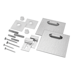 329648 RAM mirror.suspension.set